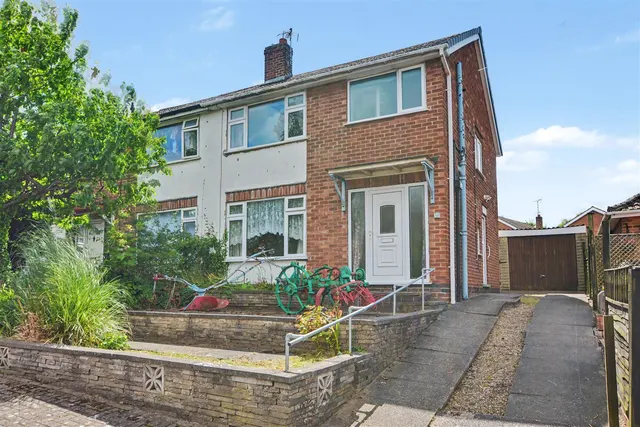 Arnside, Stapleford, NG9, photo 1