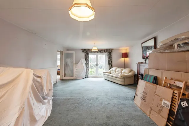 Photo 3 — Glebe Road, Letchworth Garden City, SG6