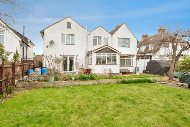 Glebe Road, Letchworth Garden City, SG6, photo 1