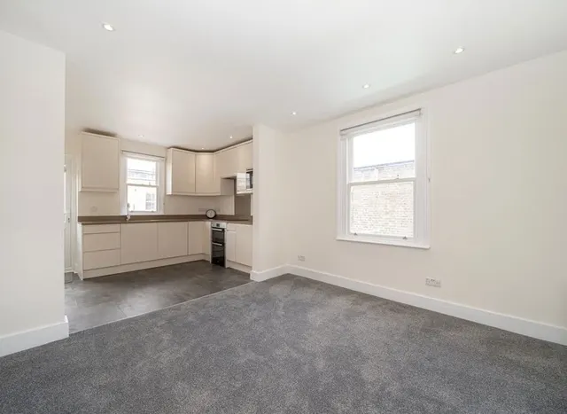 Photo 2 — Godstone Road, St Margarets, TW1