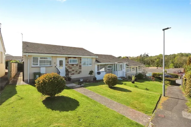 Bideford, EX39, photo 1