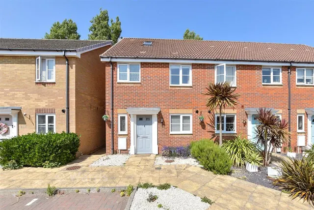 Crossway, Broadstairs, CT10, photo 1