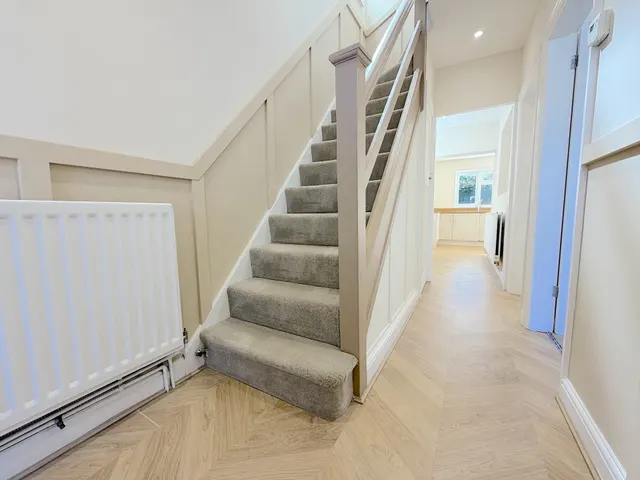 Photo 2 — Beechwood Avenue, Wednesfield, Wolverhampton, WV11