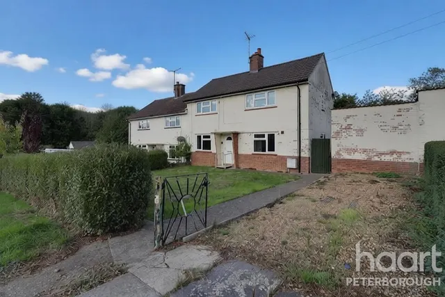 Ailwine Road, Upwood, PE26, photo 1