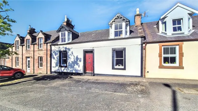 Photo 3 — Drumlanrig Street, Thornhill, Dumfries and Galloway, DG3