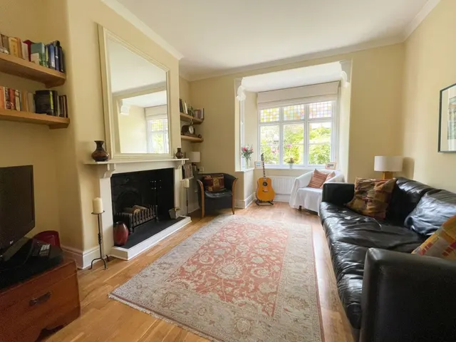 Cranford Avenue, Knutsford, photo 2