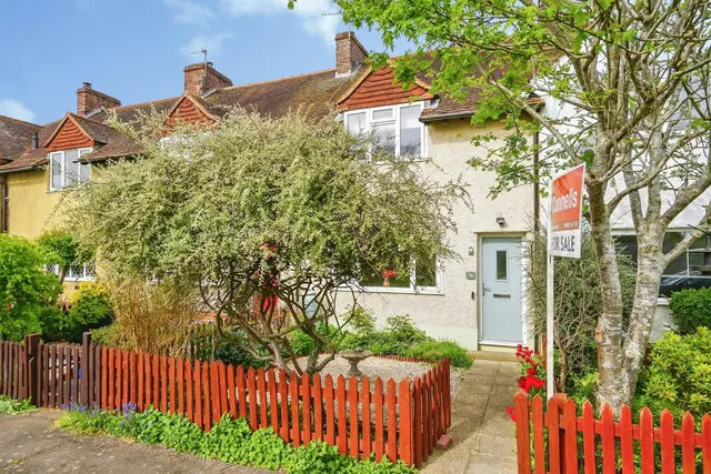 Turnpike Road, BICESTER, photo 1
