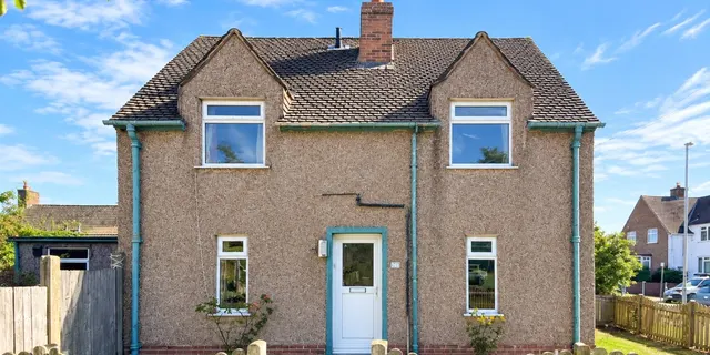 Sandfield Road, Woodchurch, CH49, photo 2