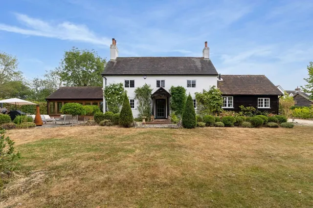 Chapel Lane, Timsbury, Romsey, Hampshire, SO51 0NW, photo 1