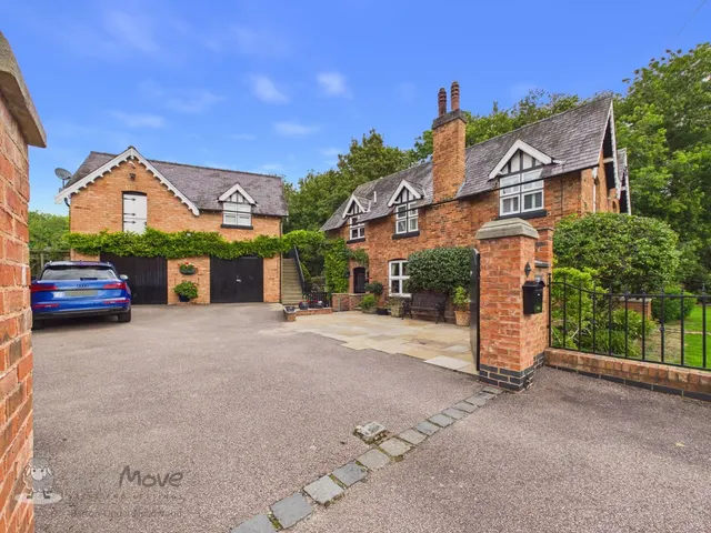 Branston Road, Tatenhill, DE13, photo 2
