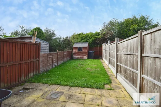 Cornhampton Close, Brockhill, B97, photo 2
