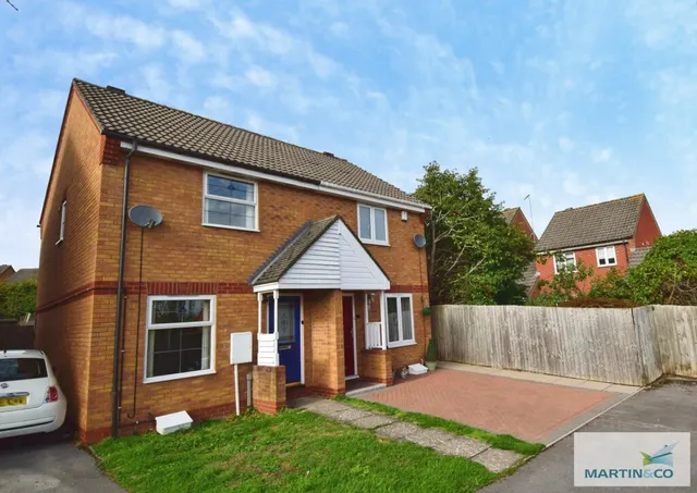 Cornhampton Close, Brockhill, B97, photo 1