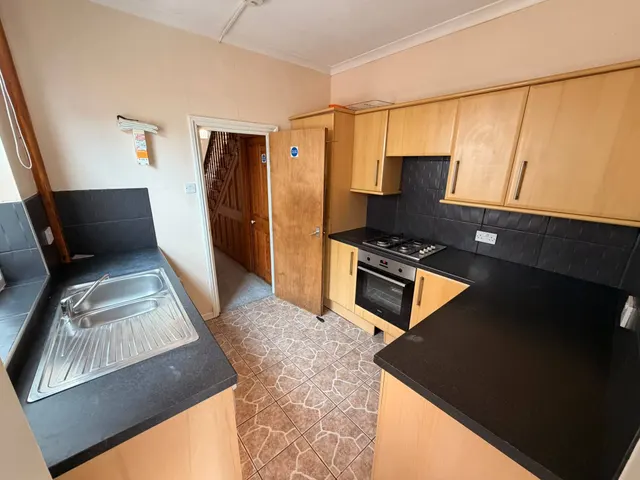 Beaconsfield Terrace, Northampton, NN1, photo 1