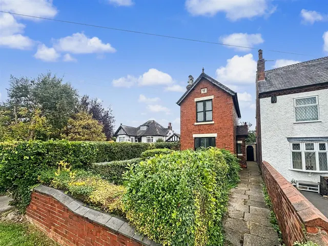 Rushy Lane, Sandiacre, NG10, photo 2