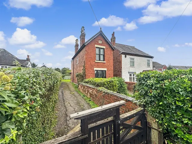 Rushy Lane, Sandiacre, NG10, photo 1