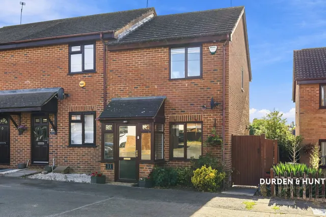 Alderwood Close, Abridge, RM4, photo 1