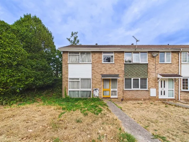 163, Cherington, Yate, Bristol, BS37 8US, photo 1