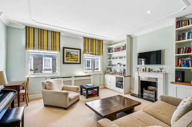 Ifield Road, Chelsea, London, SW10 9AA, photo 1