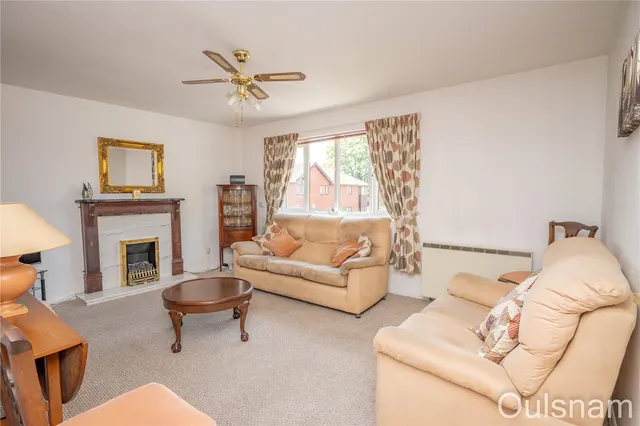 Photo 2 — Housman Park, Bromsgrove, Worcestershire, B60 1AZ