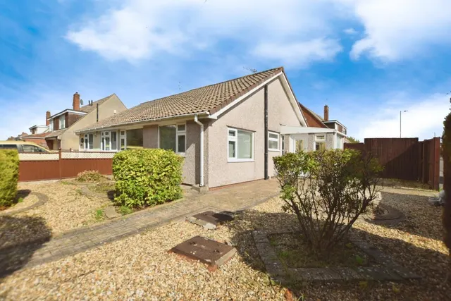 Fortfield Road, Bristol, photo 1