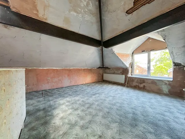 Photo 3 — Hawthorne Road, Bolton, BL3 5RE