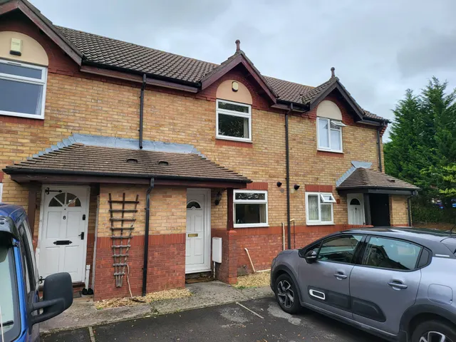 Palmers Leaze, Bradley Stoke, BRISTOL, photo 1