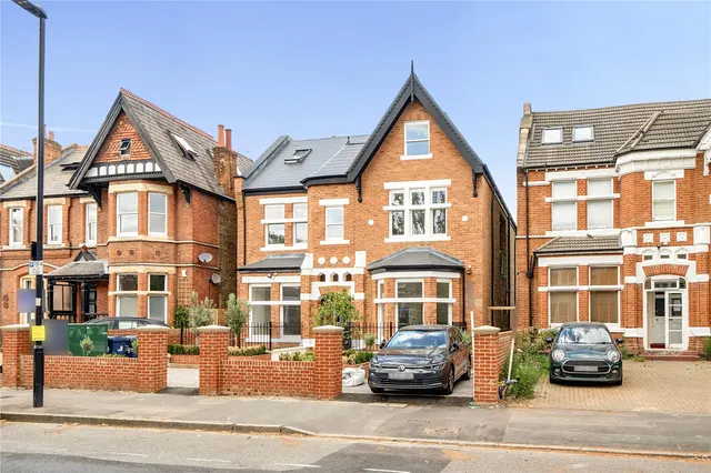 Gordon Road, London, W5, photo 3