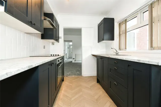 Photo 3 — Douglas Road, Sutton-In-Ashfield, NG17