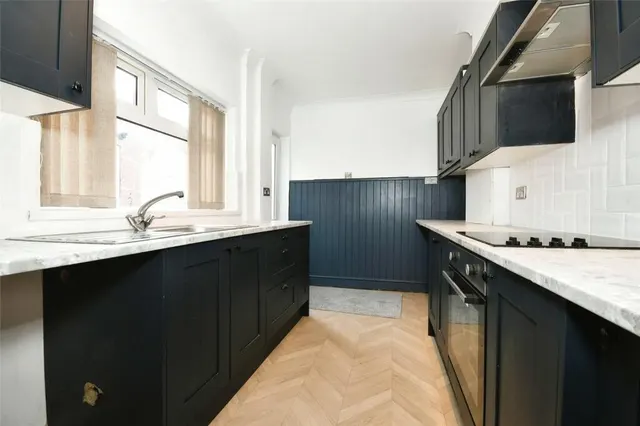 Photo 2 — Douglas Road, Sutton-In-Ashfield, NG17