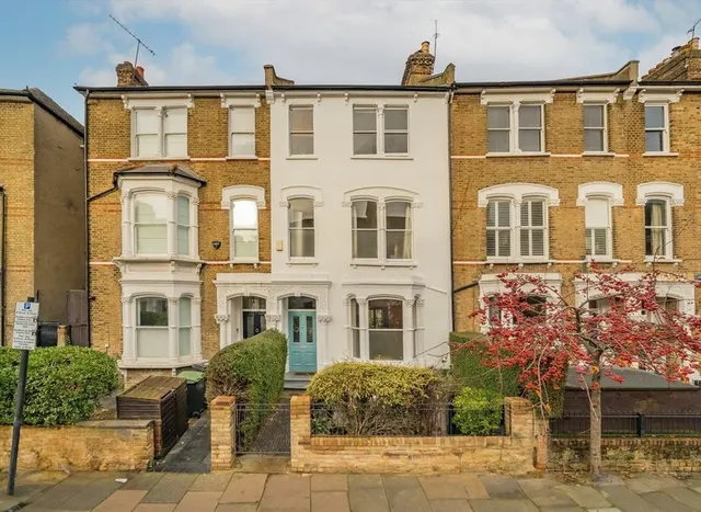 Connaught Road, Finsbury Park, N4, photo 1