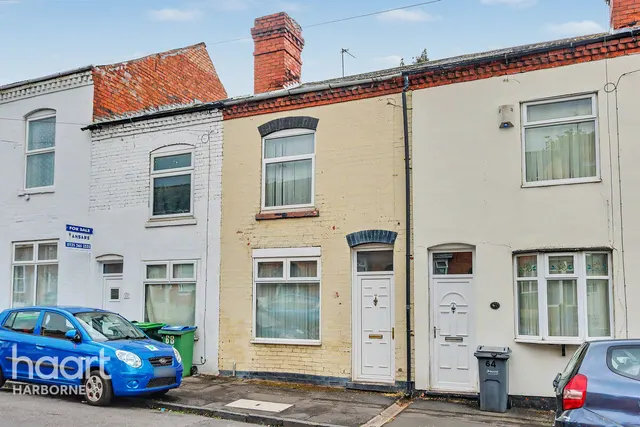 The Uplands, Smethwick, B67, photo 1