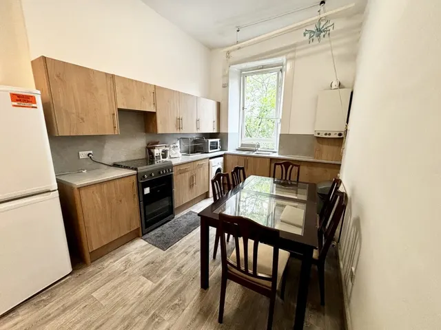 Willowbank Crescent, Furnished, G3, photo 2