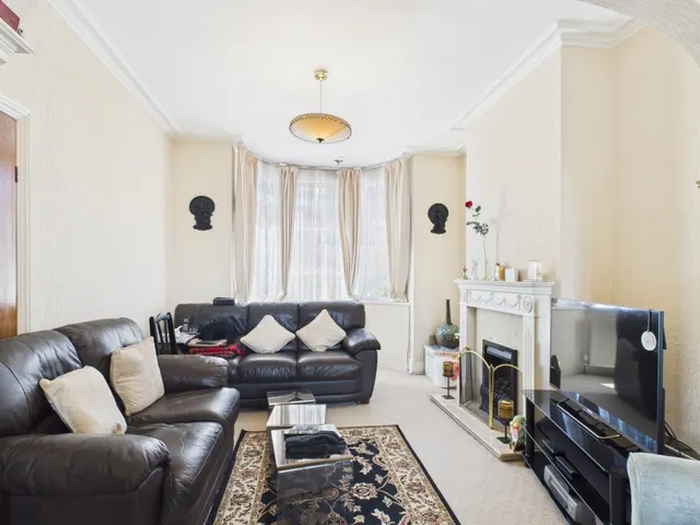 Photo 2 — Blurton Road, Blurton, Stoke-on-Trent