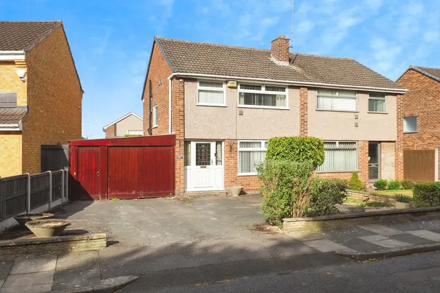Newholm Drive, Nottingham, Nottinghamshire, NG11, photo 1