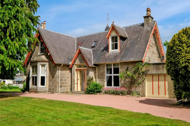 Victoria Street, Dyce, AB21, photo 1