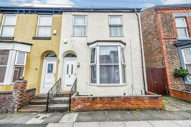 Dove Road, Orrell Park, L9, photo 1