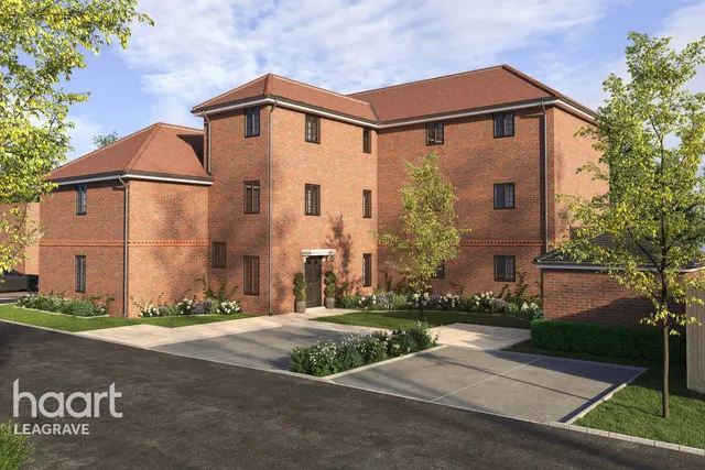 Norham Road, Dunstable, LU5, photo 1