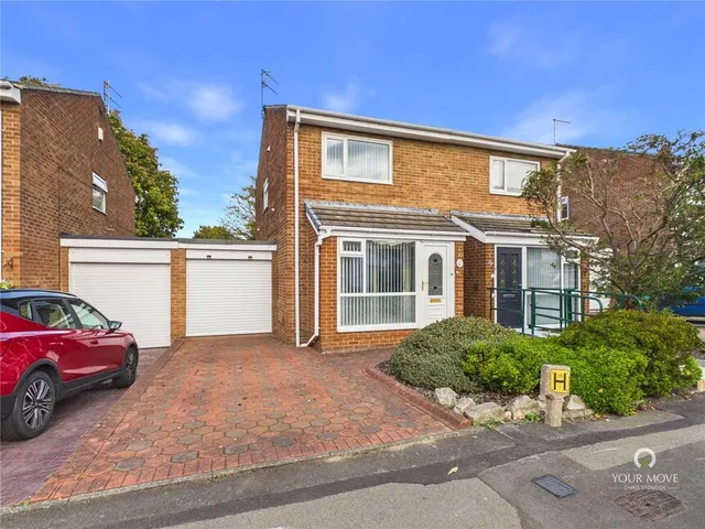 Kepier Chare, Ryton, NE40, photo 1