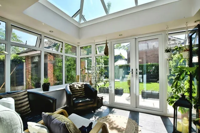 Photo 3 — Ayshford Close, Altrincham, Greater Manchester, WA14