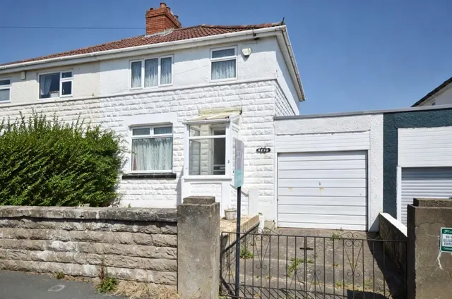 Valley Road, Bristol, photo 1
