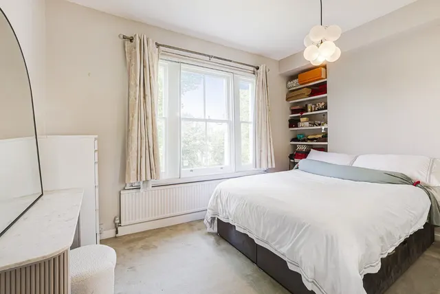 Photo 3 — Elsham Road, Holland Park, London, W14 8HD