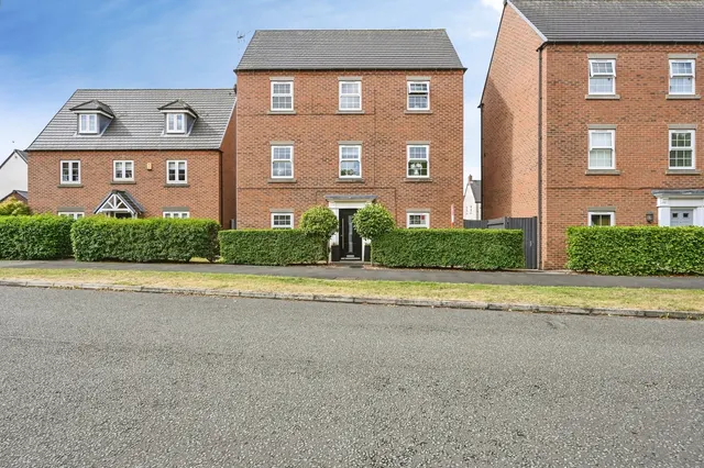 Washington Drive, Great Sankey, Warrington, WA5, photo 1