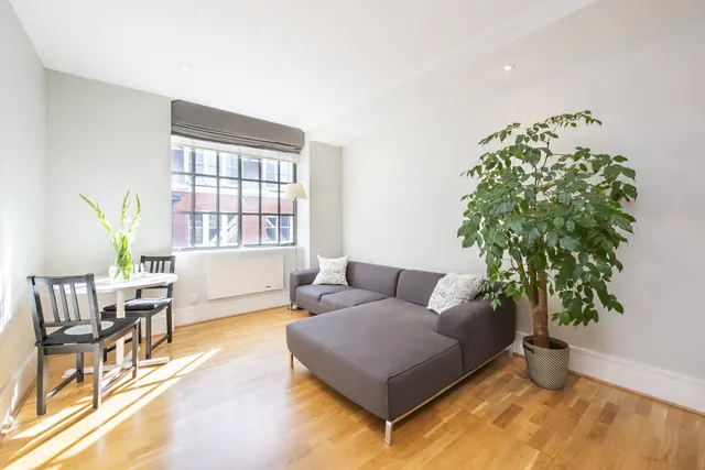 Kean Street, London, WC2B, photo 2