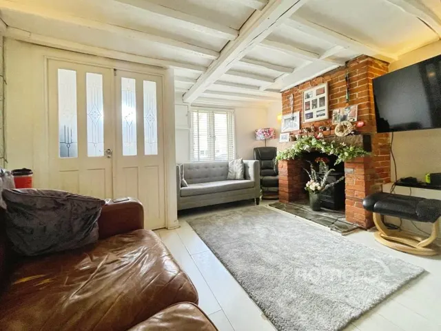 Upper Basingwell Street, Bishops Waltham, SO32, photo 3