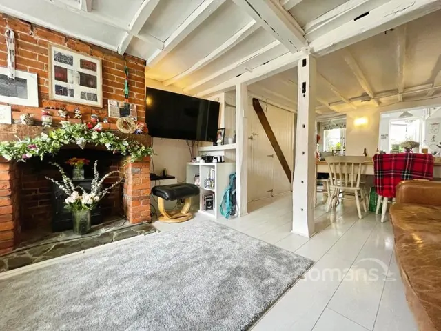 Upper Basingwell Street, Bishops Waltham, SO32, photo 2