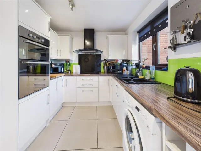 Alders Green, Longlevens, photo 2