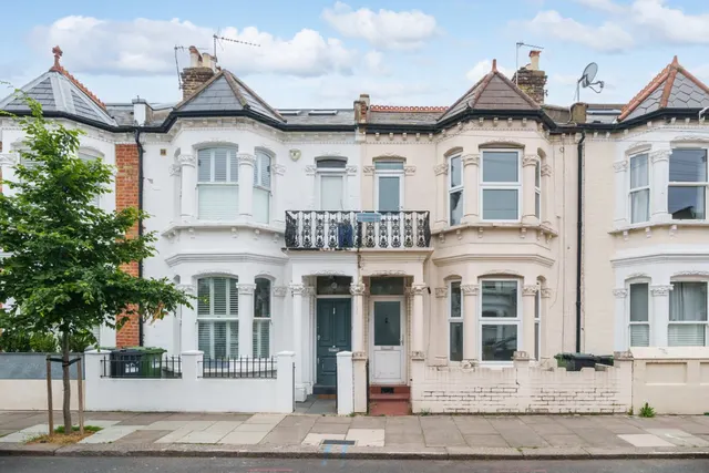 Hartismere Road, Fulham, photo 1