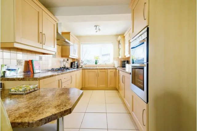Barnfield Close, Manchester, M26, photo 1
