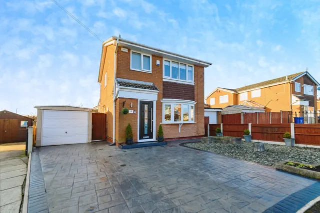 Barnfield Close, Manchester, M26, photo 3