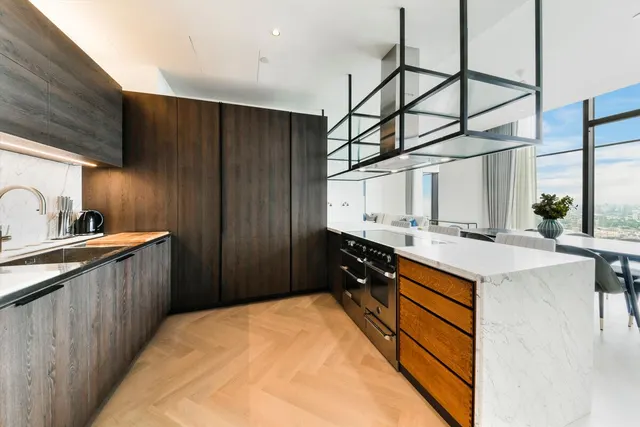 Wards Place, London, E14, photo 2